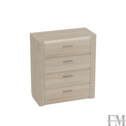 Комод «Элана», 850